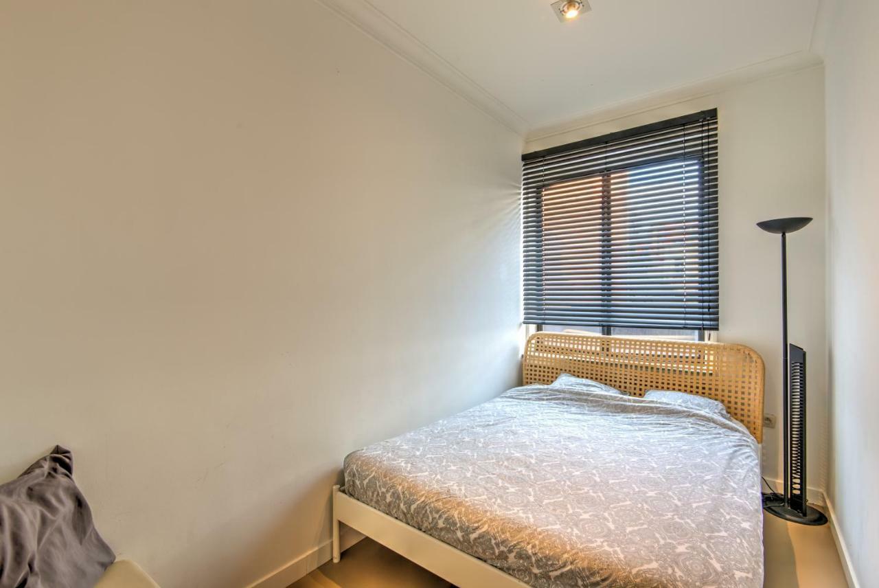 The Meir Lodge. Apartments In Heart Of Anvers Exterior foto